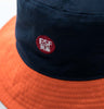 QBS Unisex Hat, Orange