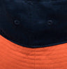 QBS Unisex Hat, Orange