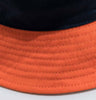 QBS Unisex Hat, Orange