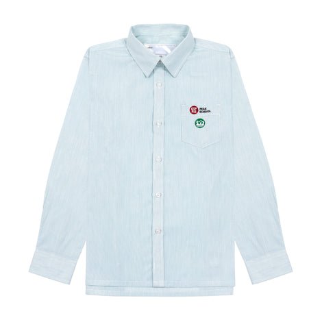 PS Boys Long-Sleeve Shirt