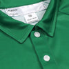 PS Unisex ECO PE Polo, Green - Nicholson