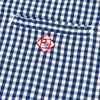 QBS Girls Short-Sleeve Blouse