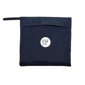 ESF Unisex Raincoat, Navy