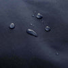 ESF Unisex Raincoat, Navy