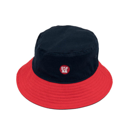 QBS Unisex Hat, Red