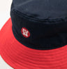 QBS Unisex Hat, Red