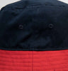 QBS Unisex Hat, Red