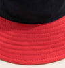 QBS Unisex Hat, Red