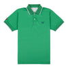 ESF SIS ECO House Polo, Green - Shtepi
