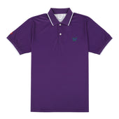 ESF SIS ECO House Polo, Purple - Kuca