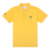 ESF SIS ECO House Polo, Yellow - Bahay