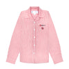 SJS Girls Long-Sleeve Blouse