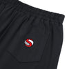 SJS Girls PE Skorts, Grey