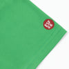 SJS Unisex PE Polo, Green - Banyan