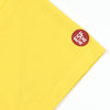 SJS Unisex PE Polo, Yellow - Lion