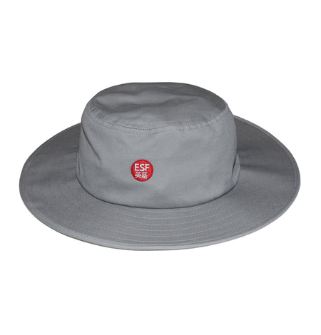 ESF Unisex Hat, Grey