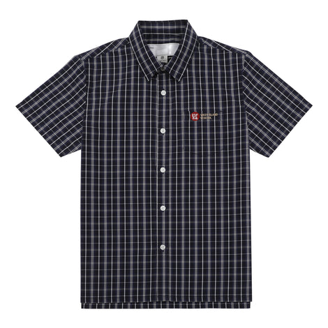 WIS Boys Short-Sleeve Shirt