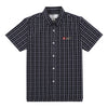 WIS Boys Short-Sleeve Shirt