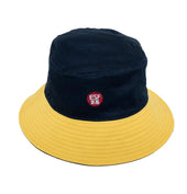 QBS Unisex Hat, Yellow