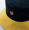 QBS Unisex Hat, Yellow