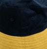 QBS Unisex Hat, Yellow