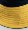 QBS Unisex Hat, Yellow